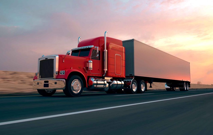 Why Should You Use Internet To Get Truck Insurance Leads?