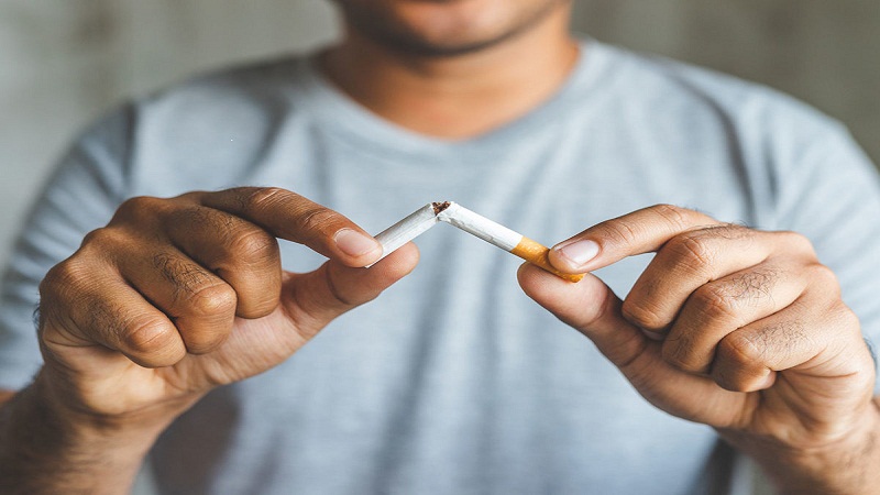 The Importance and Effectivity of Behavioral Therapy for Stopping Smoking