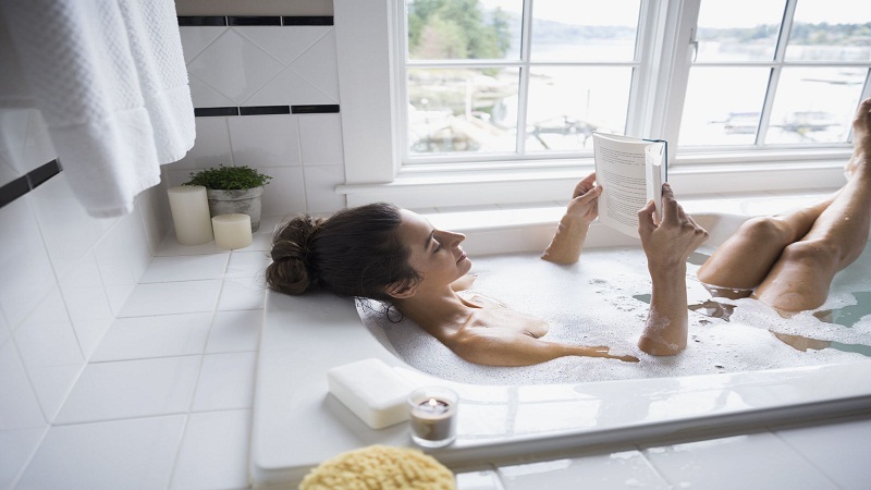 Step By Step Guide For The Installation Of A Bathtub