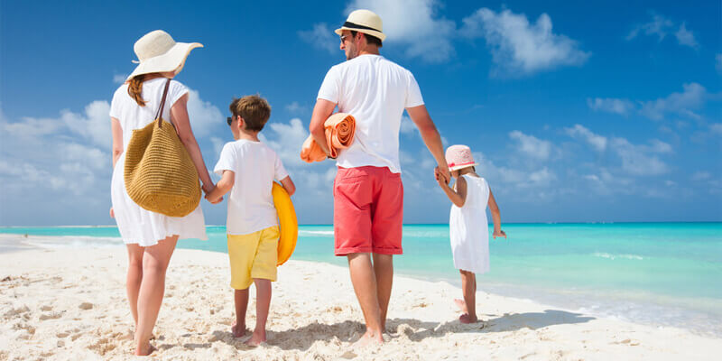 Tips for Planning Your Summer Holidays