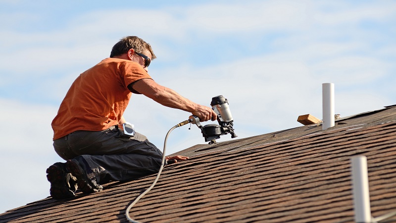 Help Tips to Find the Reliable Roofing Contractors Frisco