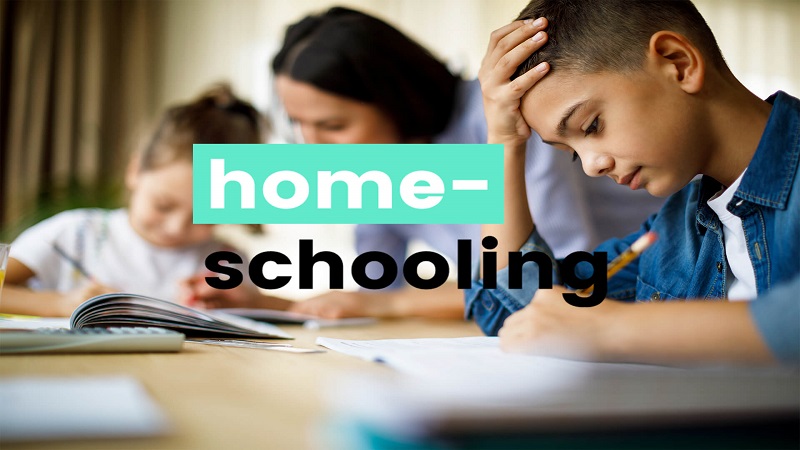 Do you know about hewitt home schooling?
