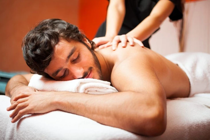 Advantages of Massage
